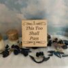 This Too Shall Pass Plaque