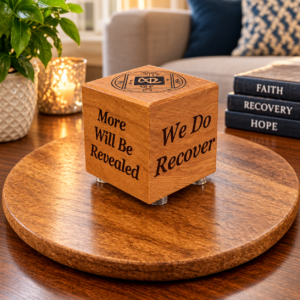 Recovery Block style A