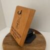 60 Days Key Tag Plaque - Image 3