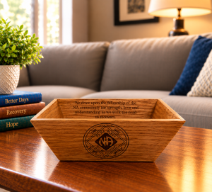 7 th Tradition Basket - Image 2