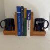 NA Bookends