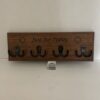 Coat Rack