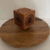 Recovery Cube