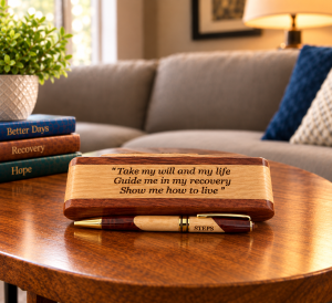 Pen Set, Single Two Color - Image 2